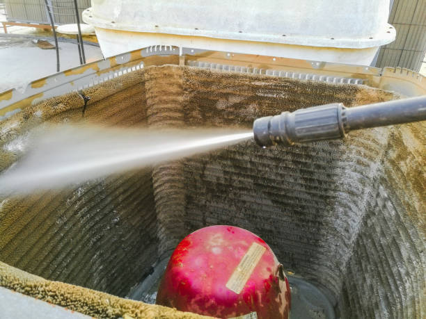 Best Best Air Duct Cleaning Company  in Dos Palos, CA