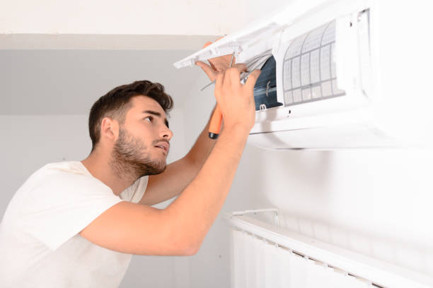 Home Air Vent Cleaning in Dos Palos, CA