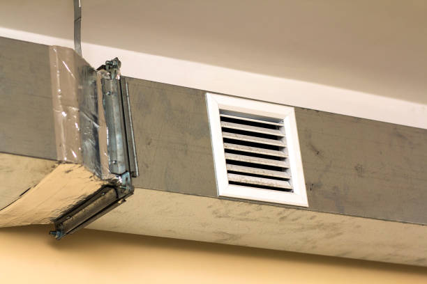 Best General Air Duct Cleaning  in Dos Palos, CA